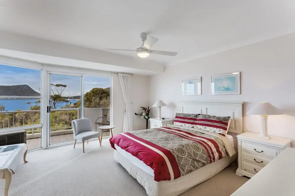 Albacore Unit 8,12 Ondine Close