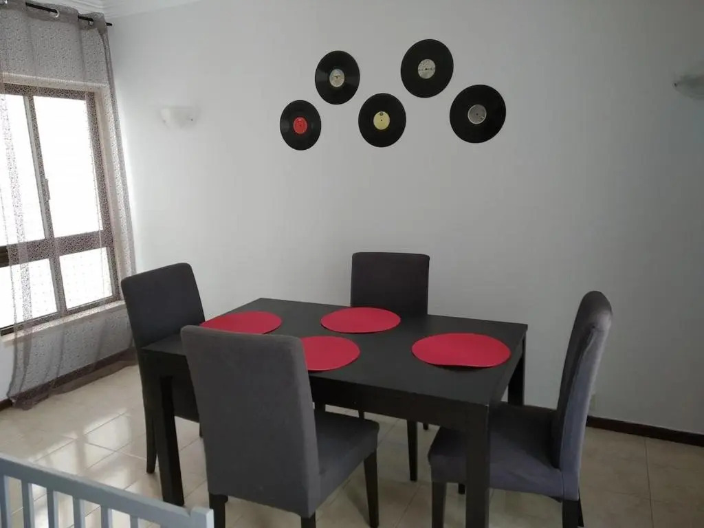 Cascais, excellent 2 Bedroom apartment in center