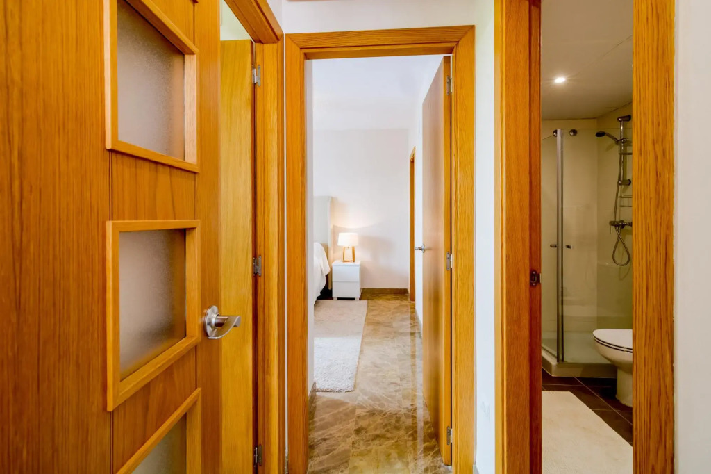 Gh-modern 2 bed Apartment With Pool in Estepona