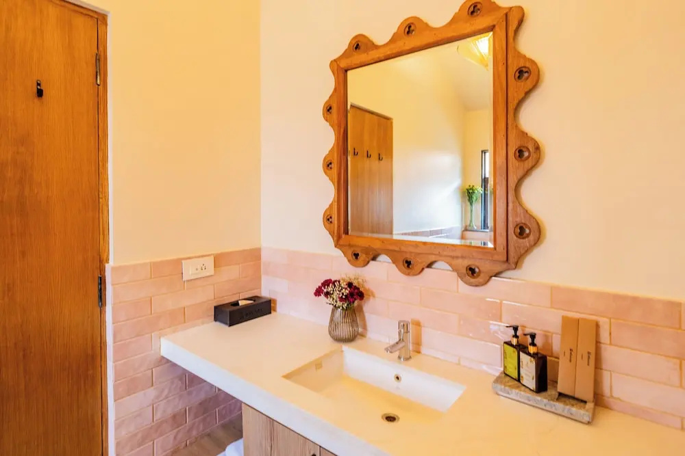 ELIVAAS Amado Villa Euphoria 4 BHK