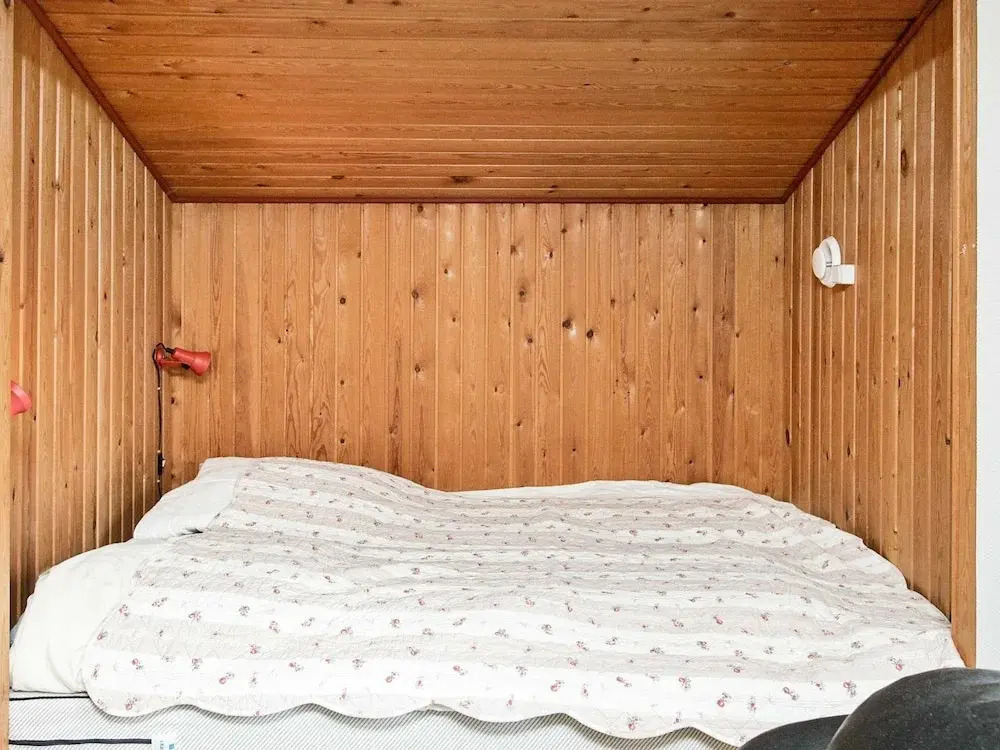 Beautiful Holiday Home in Hemmet With Terrace