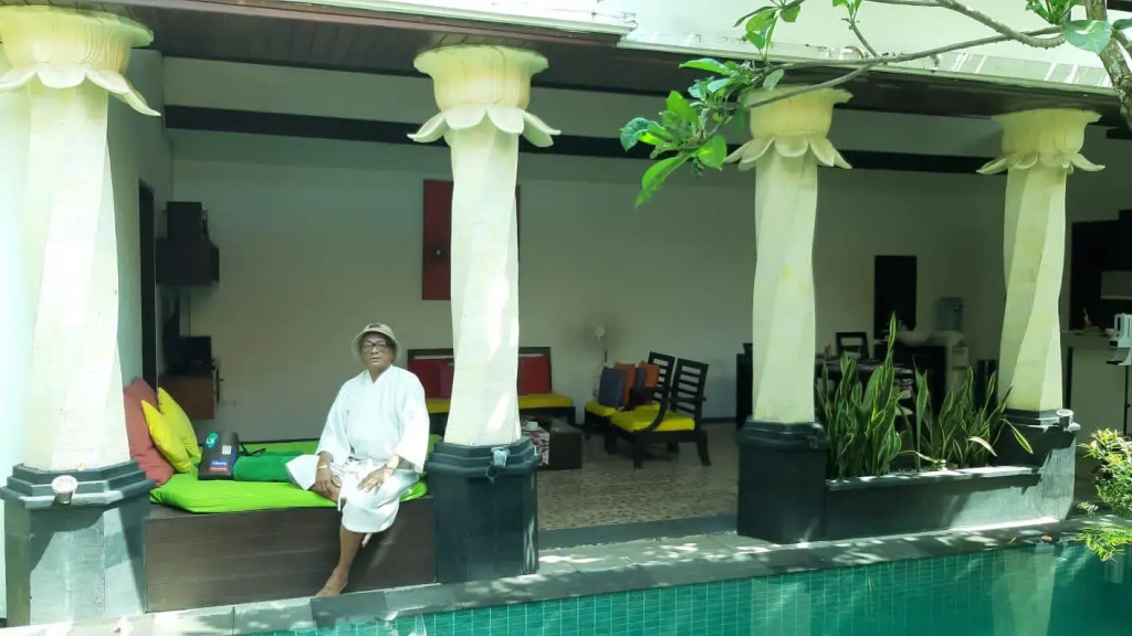 Villa Cantik Tresna