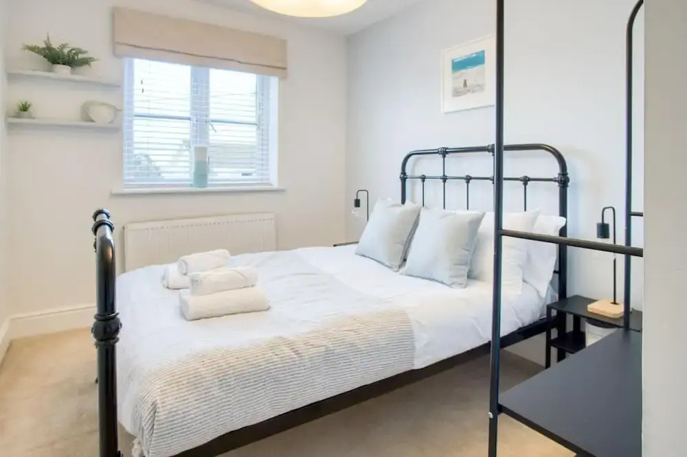 Ty Whiteford - 6 Bed Holiday Home - Llanrhidian