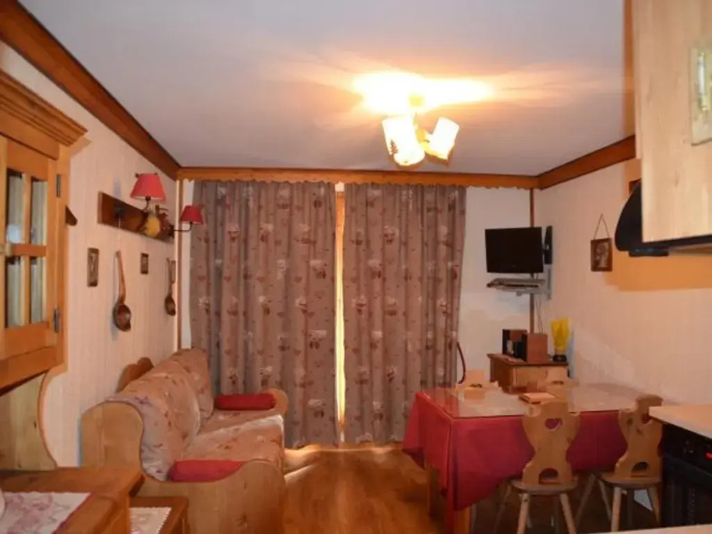 Appartement Les Menuires, 2 pièces, 4 personnes - FR-1-452-245