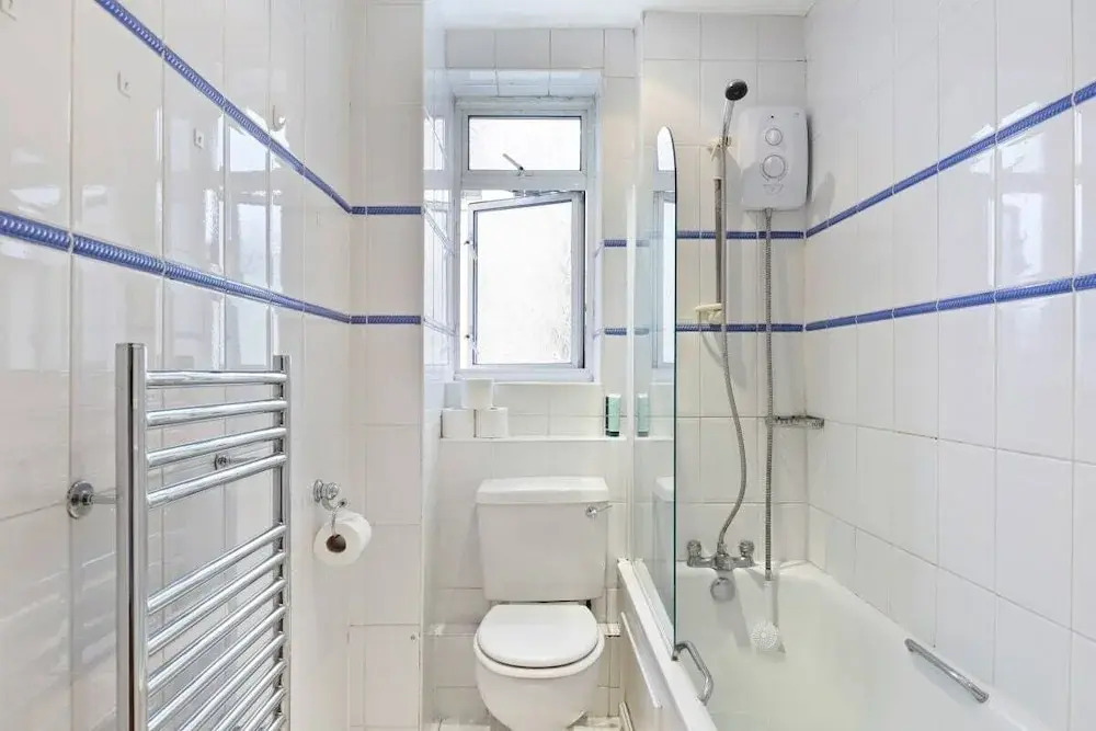2bedroom Apt Near Maida Vale/st John's Wood