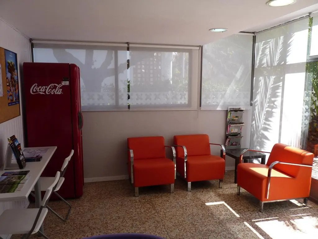 Hostal La Cabaña