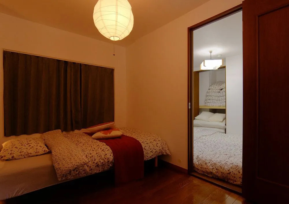 Guesthouse Taiho