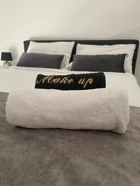 Cielo Apartment No2