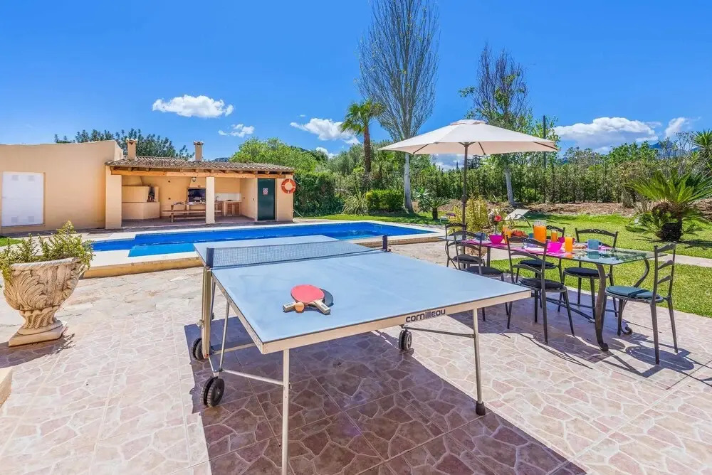 Villa Paz