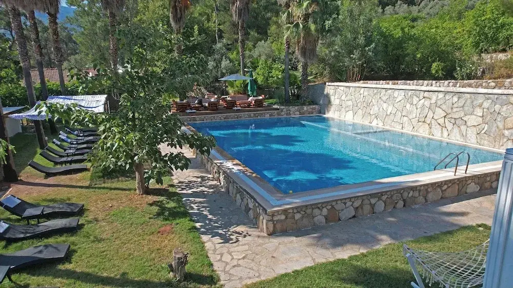 Luna Dorada Hotel