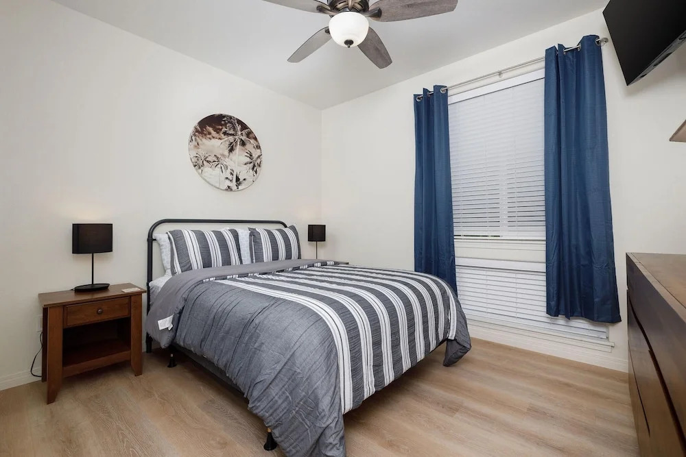 Alii Cove#q3 Beautiful Ground Floor Unit With AC