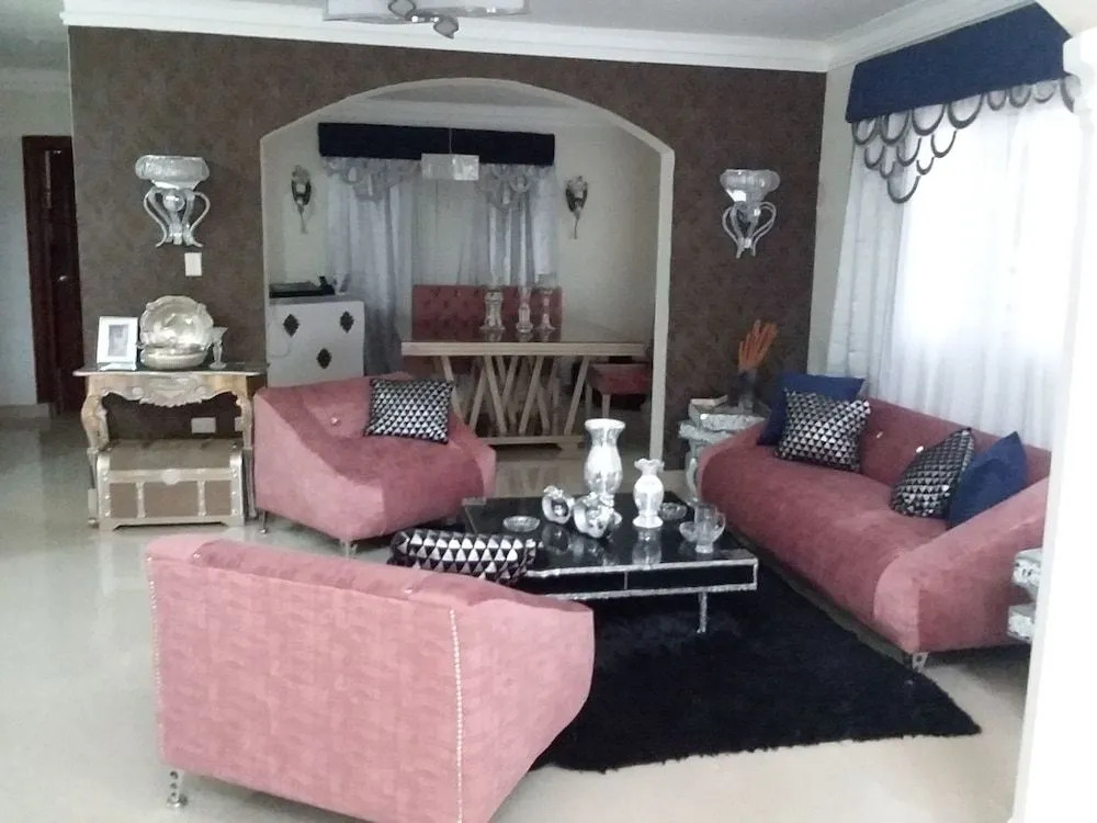 Hostal San Juan