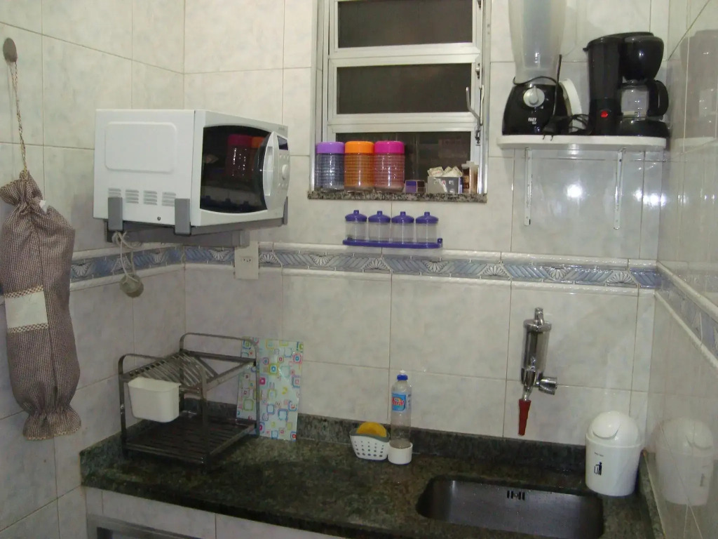 Apart Marcelo - Lapa/Rezende