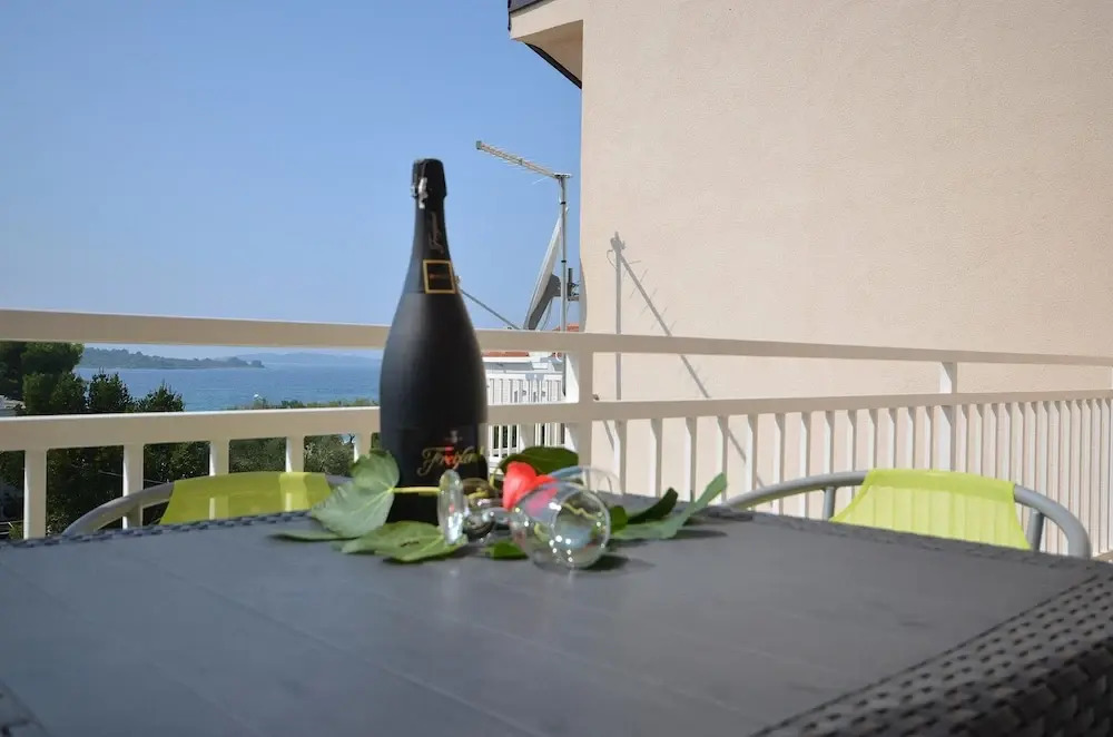 Apartments Beachwalk Heaven Milica