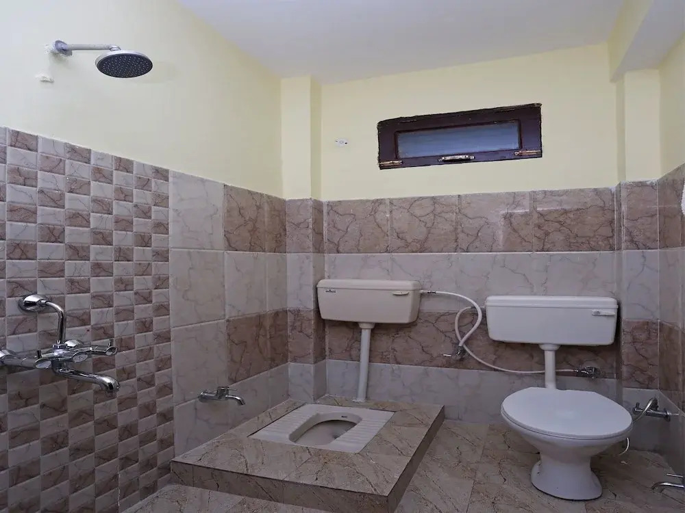 OYO 10773 Home 2BHK Valley View Khutani Bhimtal