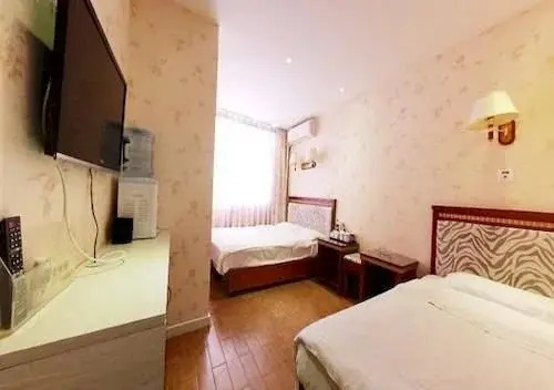 Qingdao Aibinshe Hotel