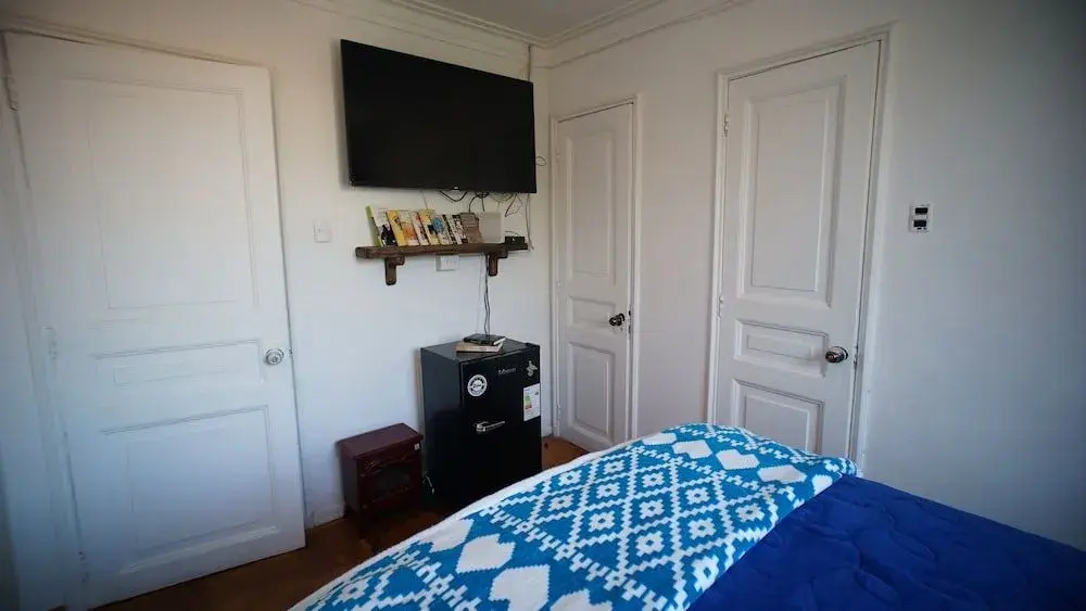 Tranqui Hostal - Hostel