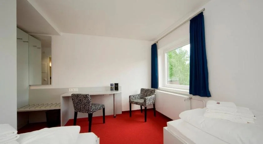 Hotel & Tagungszentrum Hessenkopf