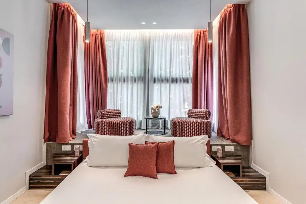 Parioli Cube Hotel