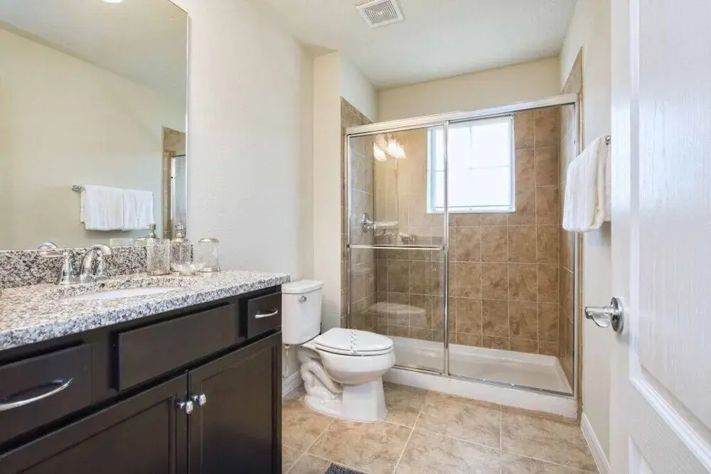 1820GD - Windsor at Westside - 5 Br Villa
