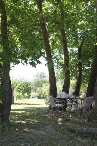 La maison des vacances