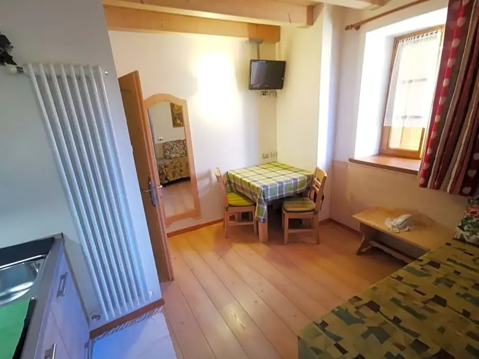 Appartamenti Camere Agritur Masi Brenta