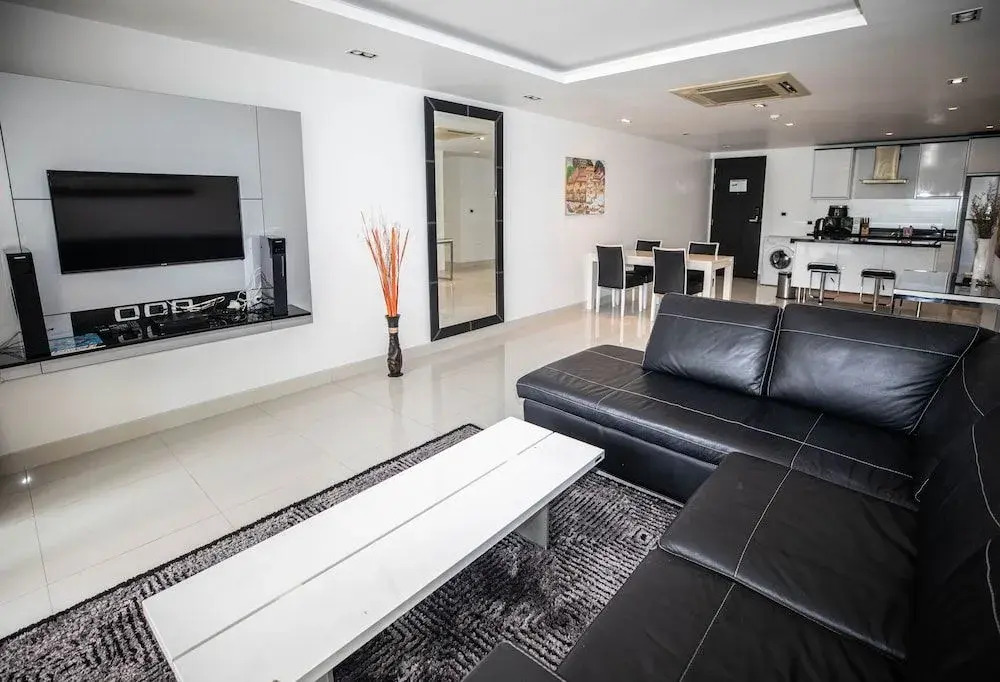 Nakalay Seaview Penthouse