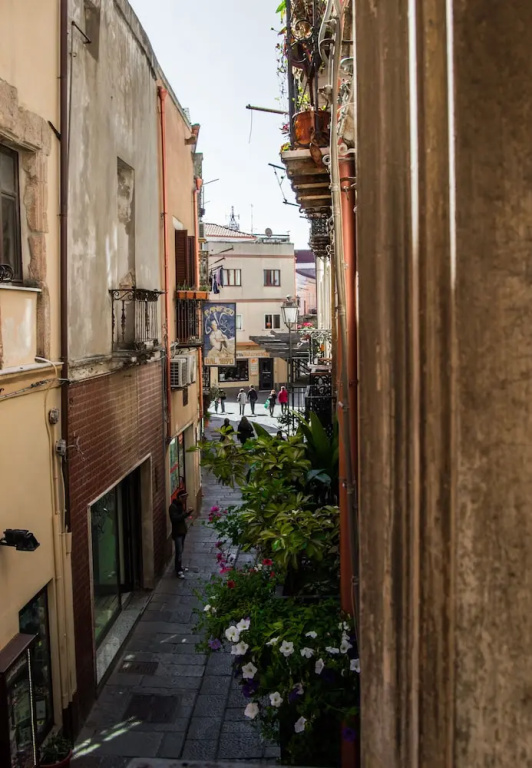 B&B Su Maimoni