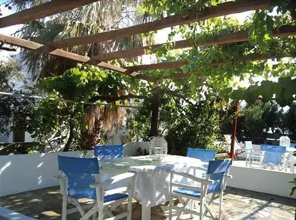 Marias place boutique hotel