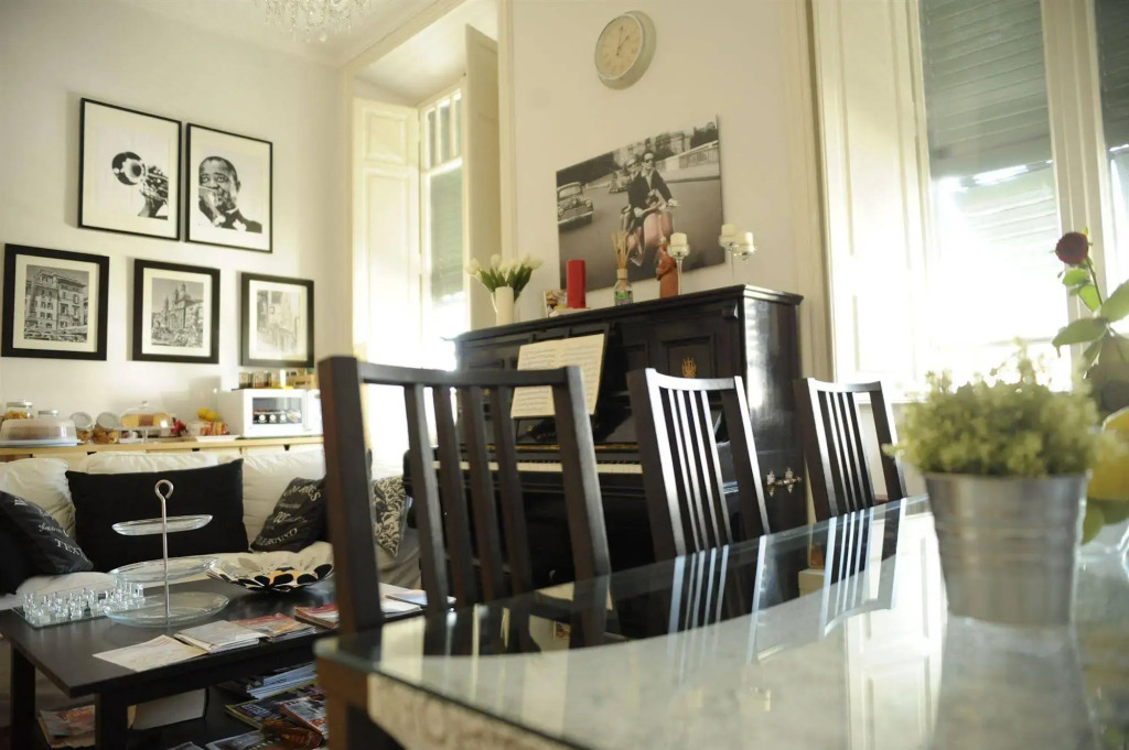 Pigneto Luxury Rooms