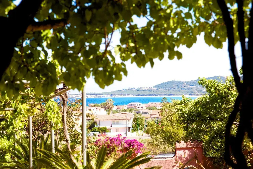 Caletta Apartment in Villa I