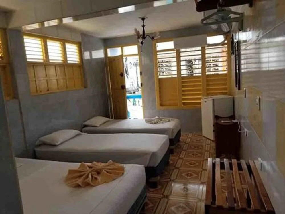 Casa Fernando y Natacha