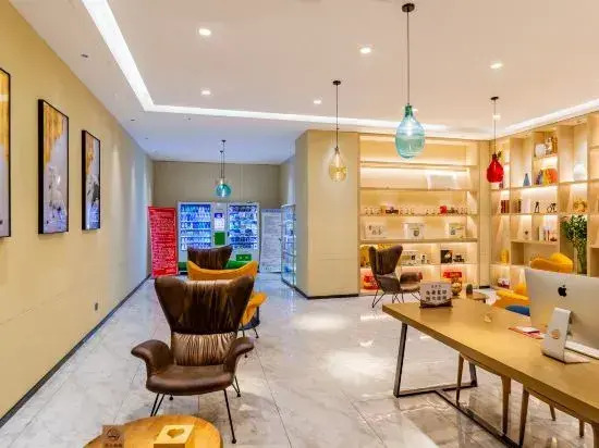 Shiao Hotel