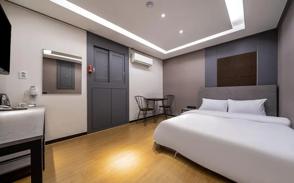 Shinchon Hotel Sogang Stay