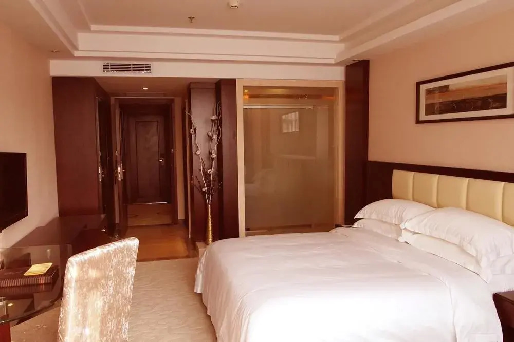 Shenzhen Senmei International Hotel Apartment