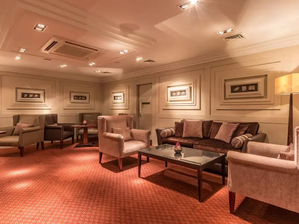Norton House Hotel & Spa, Edinburgh