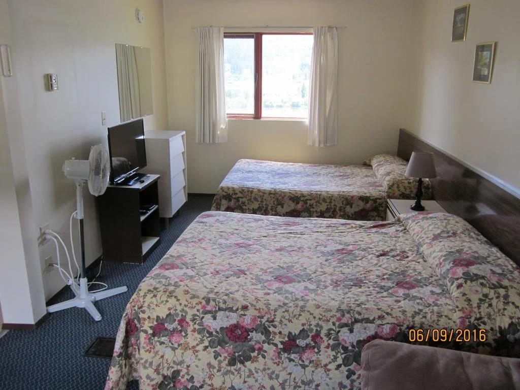 ValleyView Motel