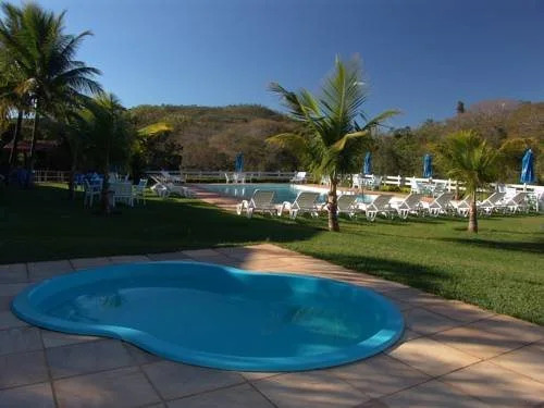 Cipó Veraneio Hotel