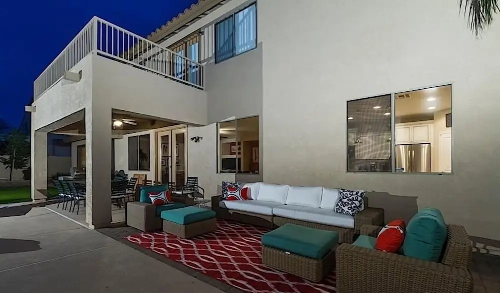 Dynamite By Signature Vacation Rentals