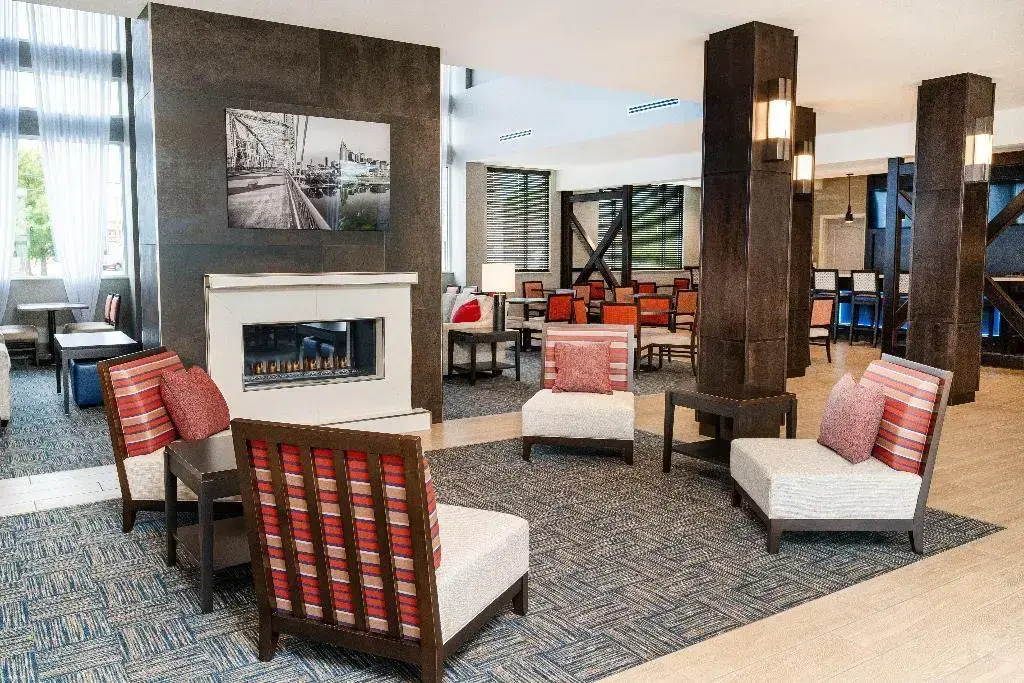 Staybridge Suites Nashville - Vanderbilt Area by IHG