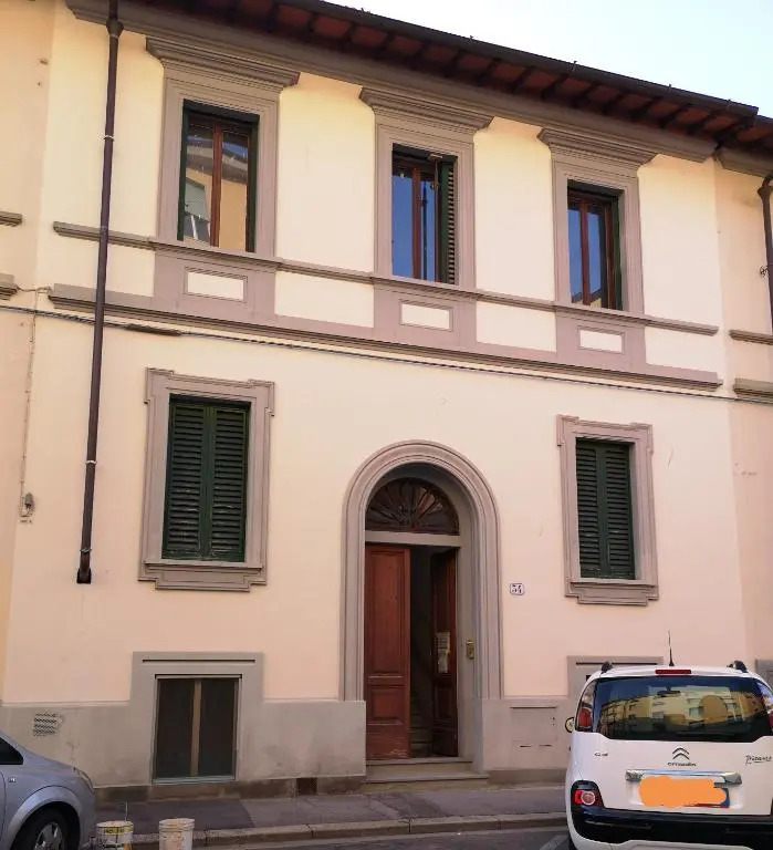 Affittacamere Ramazzini
