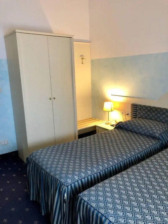 Hotel Internazionale Gorizia