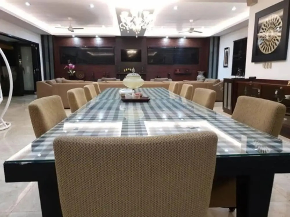 Aldeoz Villa Nusa Dua