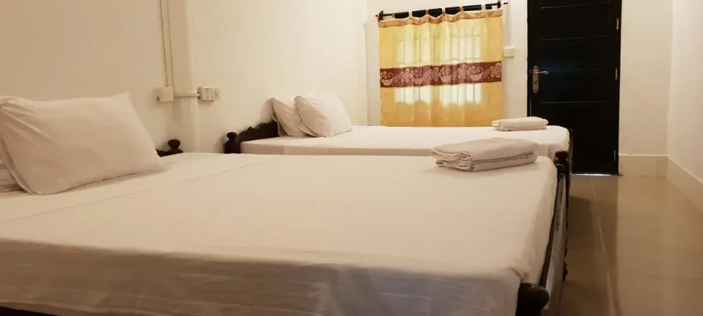 Khmer House Guesthouse