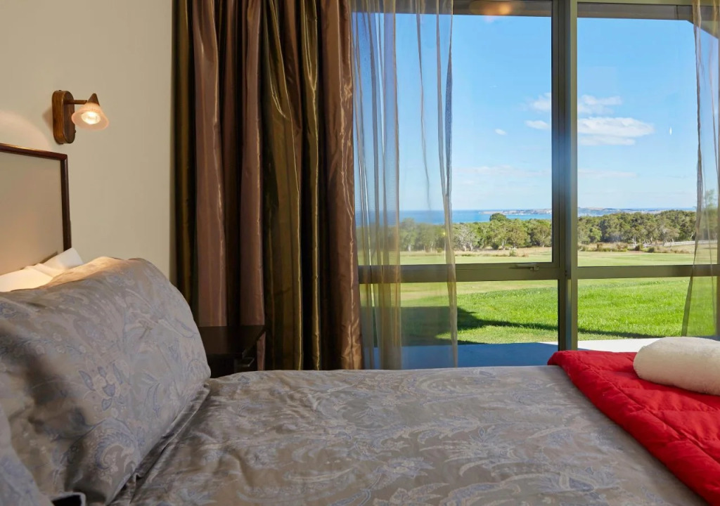 Koura Bay Golf Resort