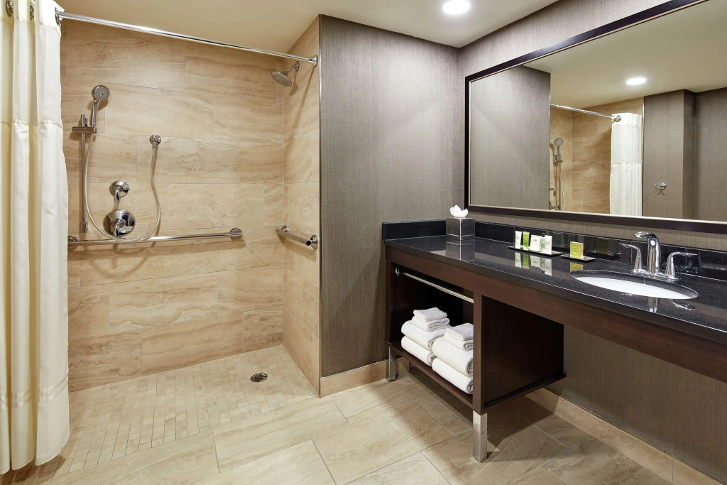 Hilton Houston Plaza/Medical Center