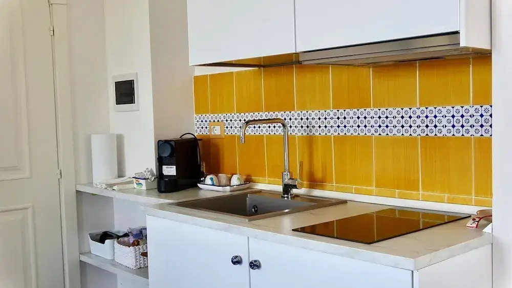 Residence Villa Giordano sea view Amalfi Coast