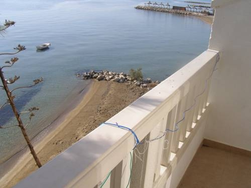 Apartments Mirjana