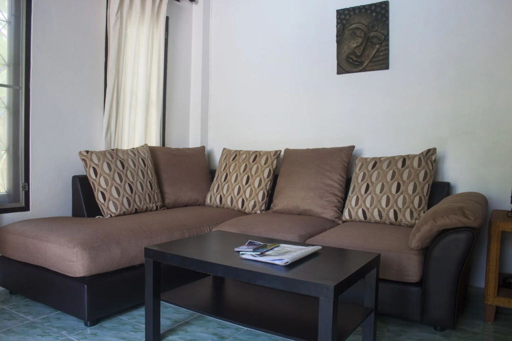 Baan Sawainam