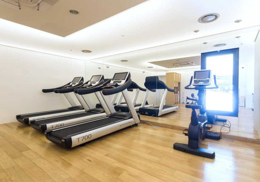 Sotetsu Hotels The Splaisir Seoul Myeongdong